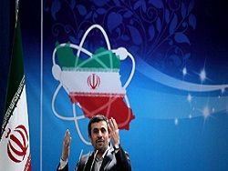 Кто хочет бомбить Иран?

